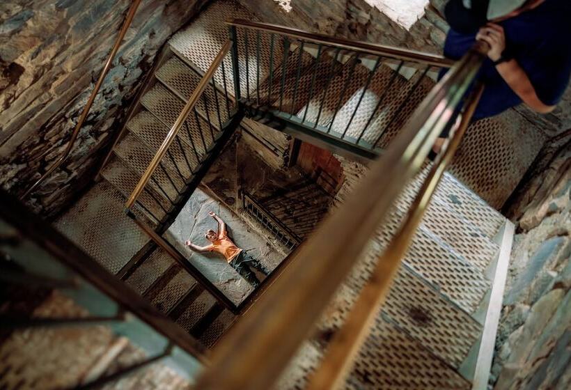 ホテル Timberline Glamping Cheaha