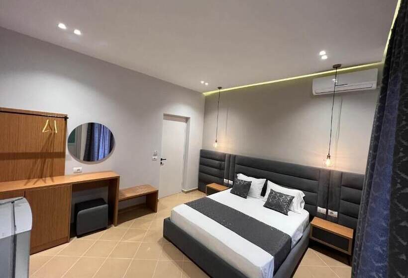 ホテル Villa Caca