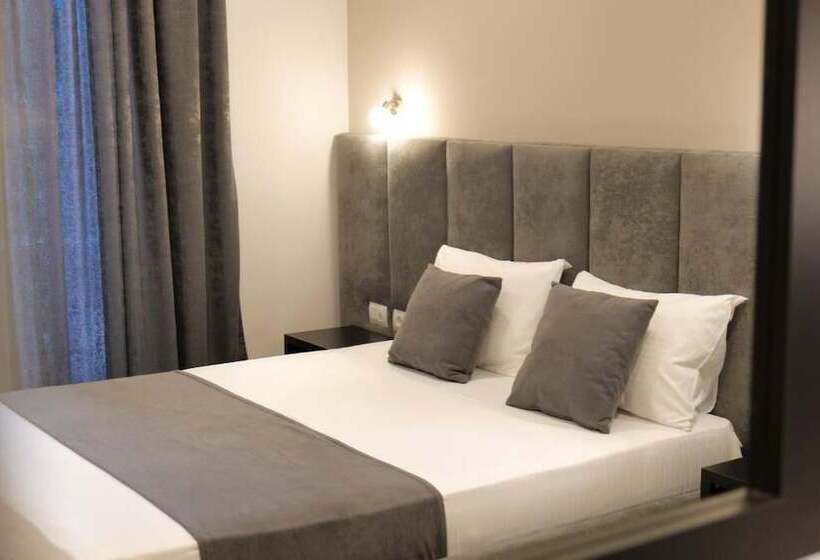 ホテル Villa Caca