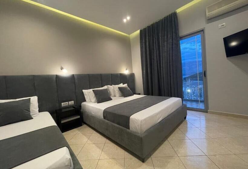 ホテル Villa Caca