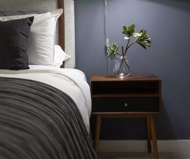 Kasa Collins Park Miami Beach Convention Center