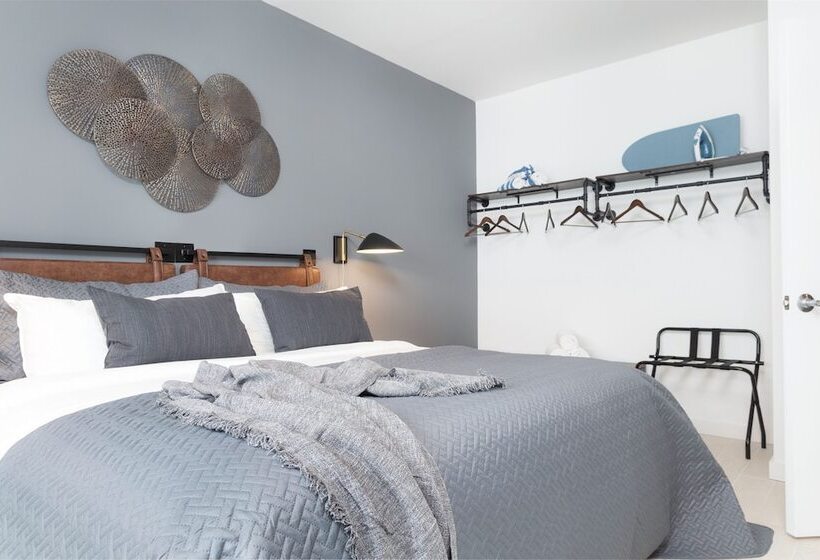 Kasa Collins Park Miami Beach Convention Center