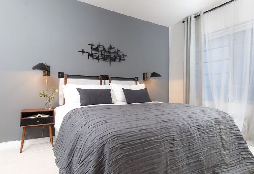 Kasa Collins Park Miami Beach Convention Center