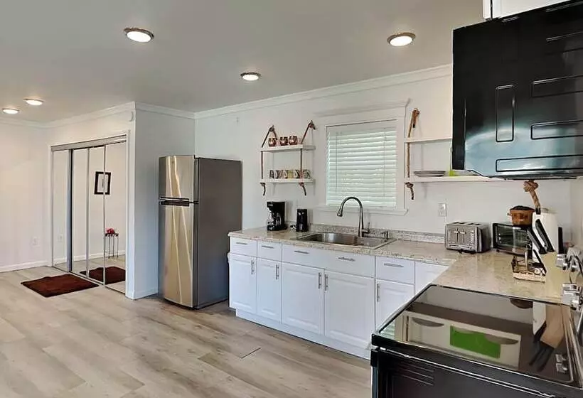 Little Bit Of Country