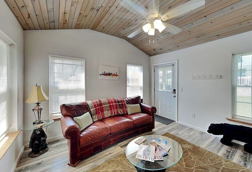 Little Bit Of Country