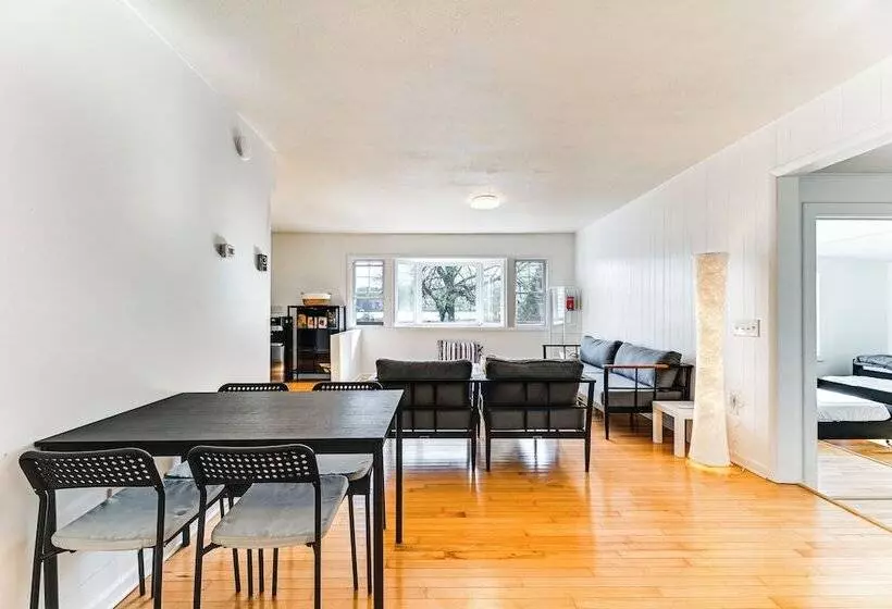 Loon Lake Home W/ Private Boardwalk & Dock