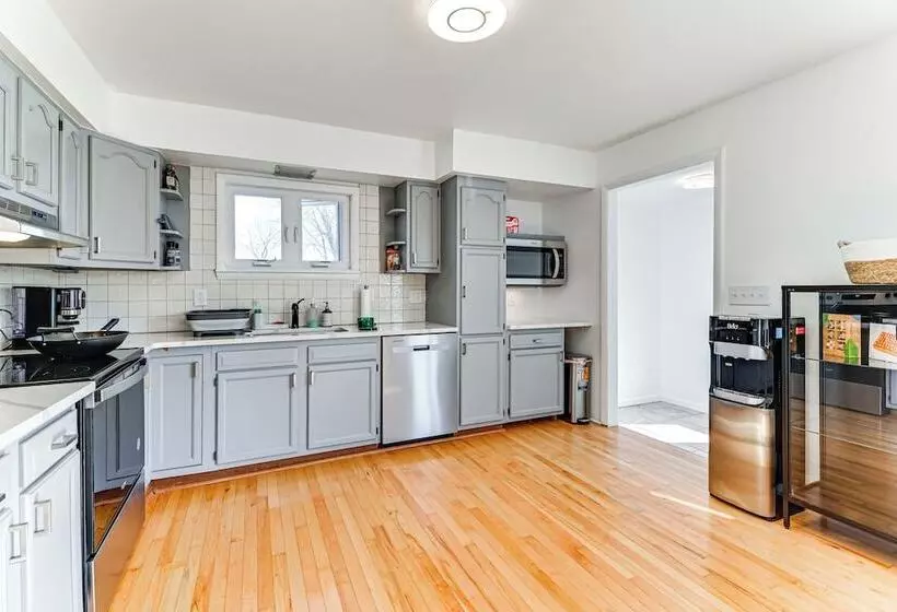 Loon Lake Home W/ Private Boardwalk & Dock