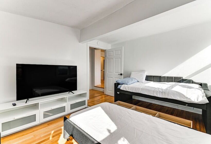 Loon Lake Home W/ Private Boardwalk & Dock