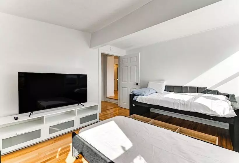 Loon Lake Home W/ Private Boardwalk & Dock