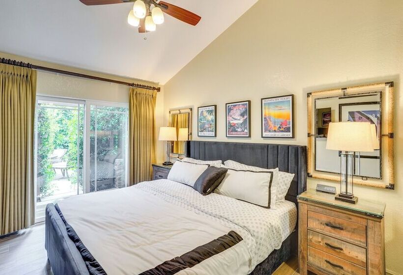 Lovely Tustin Home W/ Outdoor Kitchen: 3 Mi To Zoo