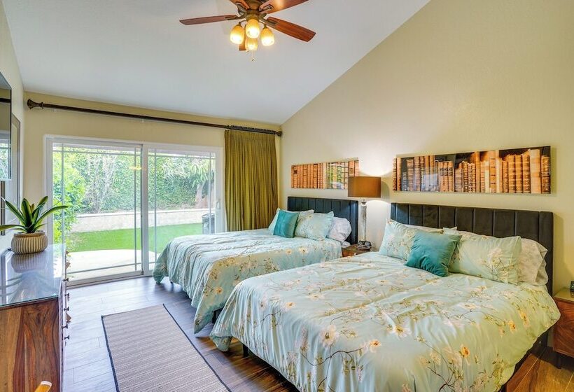 Lovely Tustin Home W/ Outdoor Kitchen: 3 Mi To Zoo