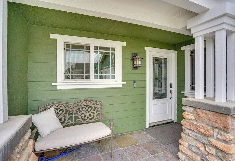 Lovely Tustin Home W/ Outdoor Kitchen: 3 Mi To Zoo