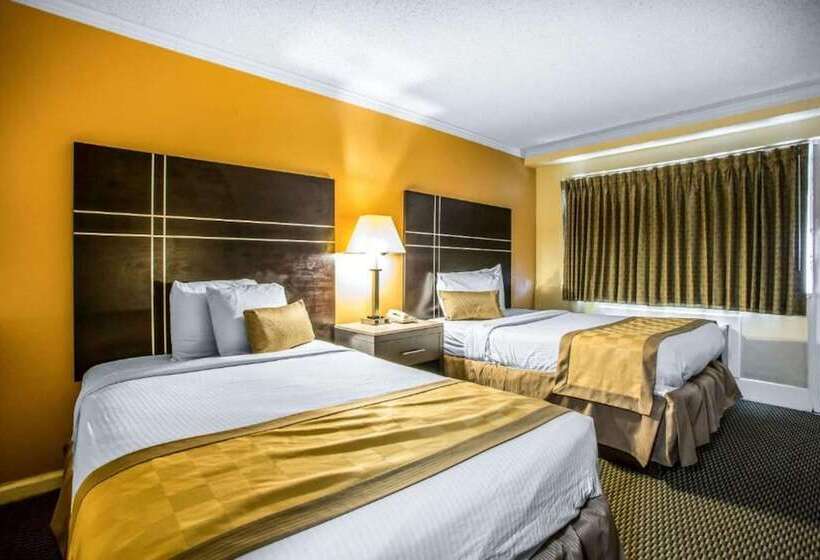 モーテル The Boards Ac