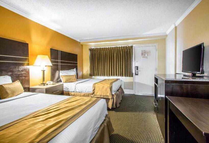 モーテル The Boards Ac