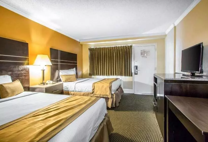 مُتل The Boards Ac