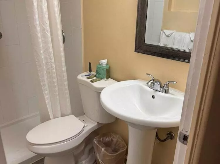 مُتل The Boards Ac