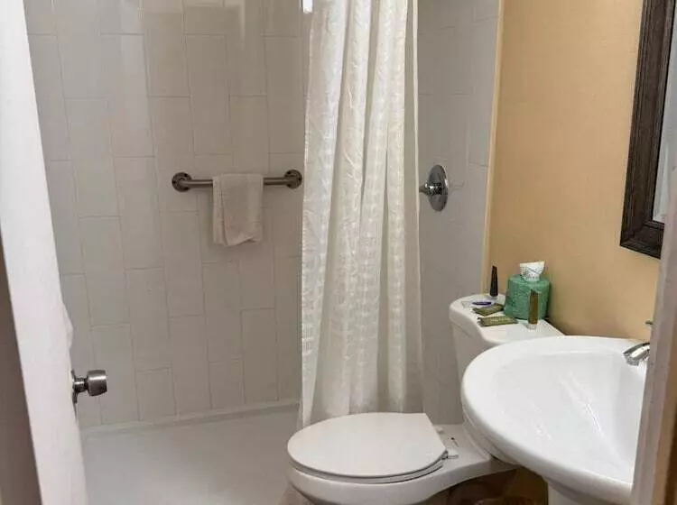 مُتل The Boards Ac