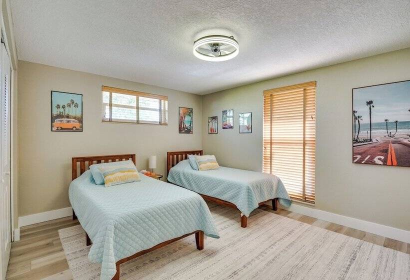 New Port Richey Home < 4 Mi To Downtown!