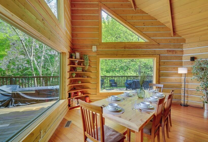 Peaceful Country Home < 5 Mi To Lake Cumberland