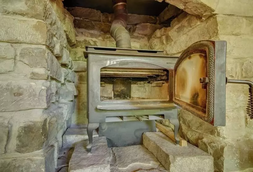 Peaceful Country Home < 5 Mi To Lake Cumberland