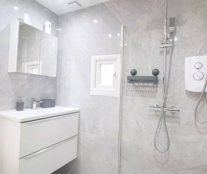 Residenssi 2 Bed Near The O2 Arena & Excel & Free Parking