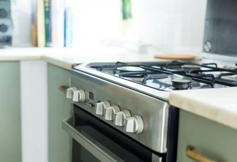 Residenssi Grace House   15 Minutes To Central London