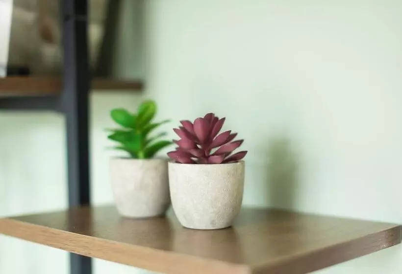 Residenssi Grace House   15 Minutes To Central London