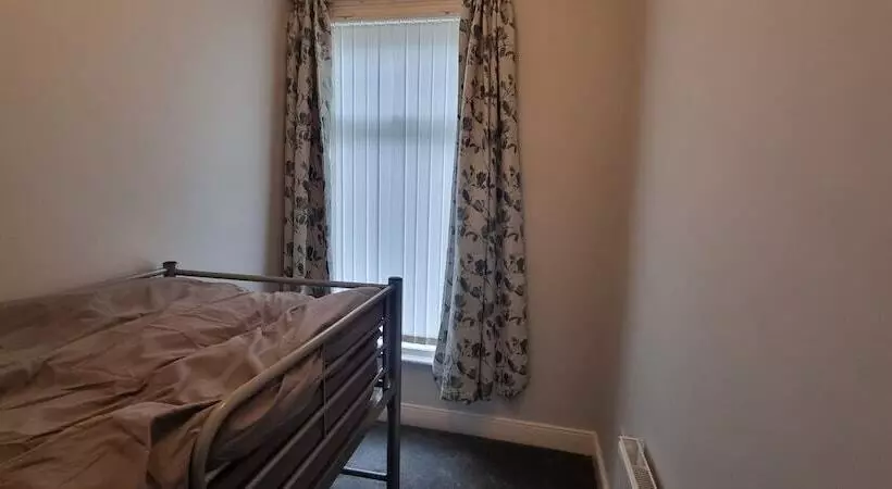 اقامتگاه Traditional 3 Bed House On The Historic Headland