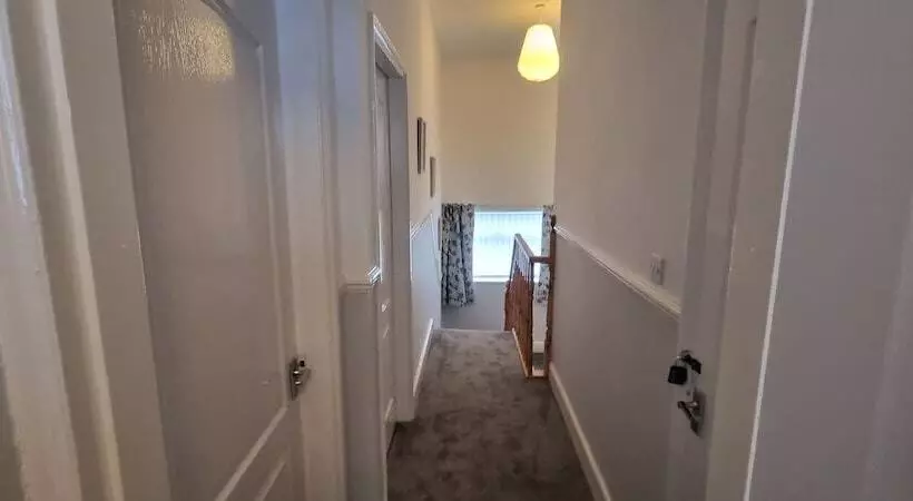 اقامتگاه Traditional 3 Bed House On The Historic Headland