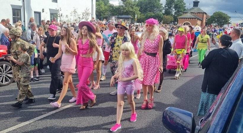 דירת נופש Traditional 3 Bed House On The Historic Headland