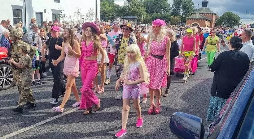 اقامتگاه Traditional 3 Bed House On The Historic Headland