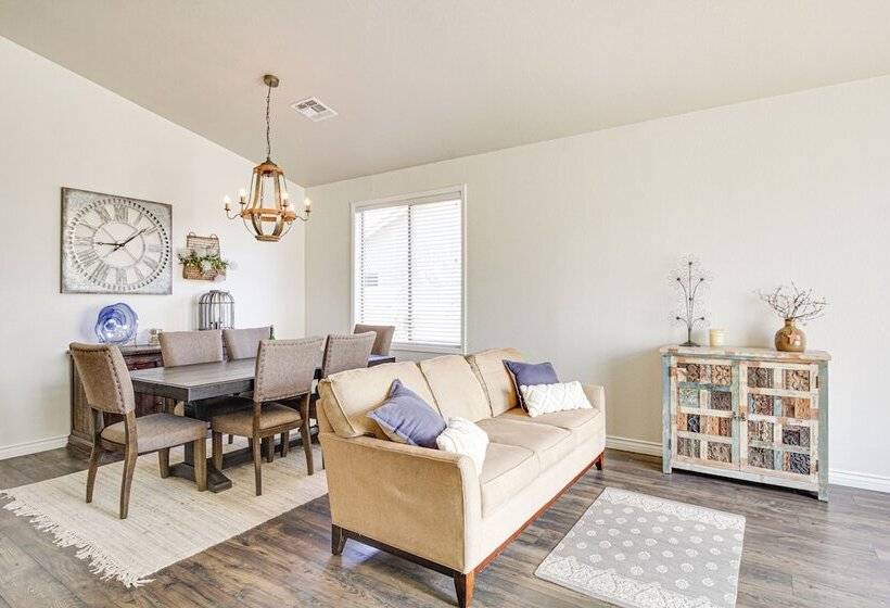 Stunning Oro Valley Home: Near Catalina State Park