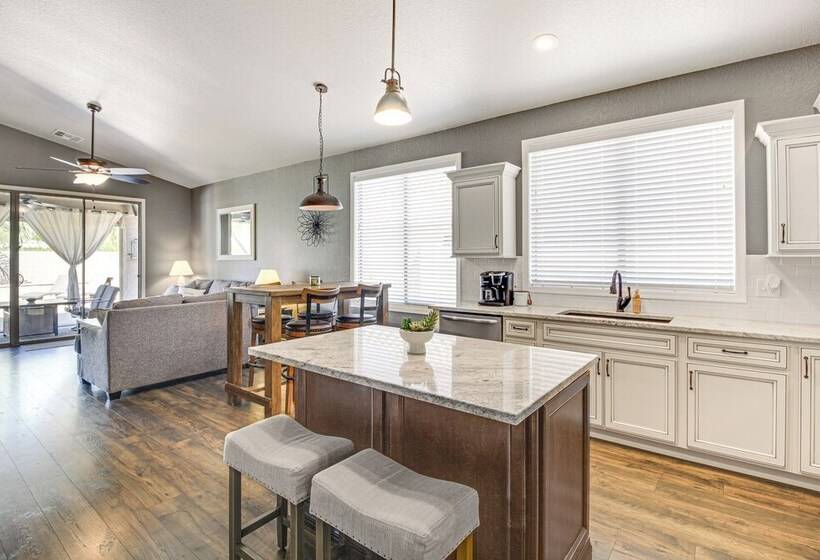 Stunning Oro Valley Home: Near Catalina State Park