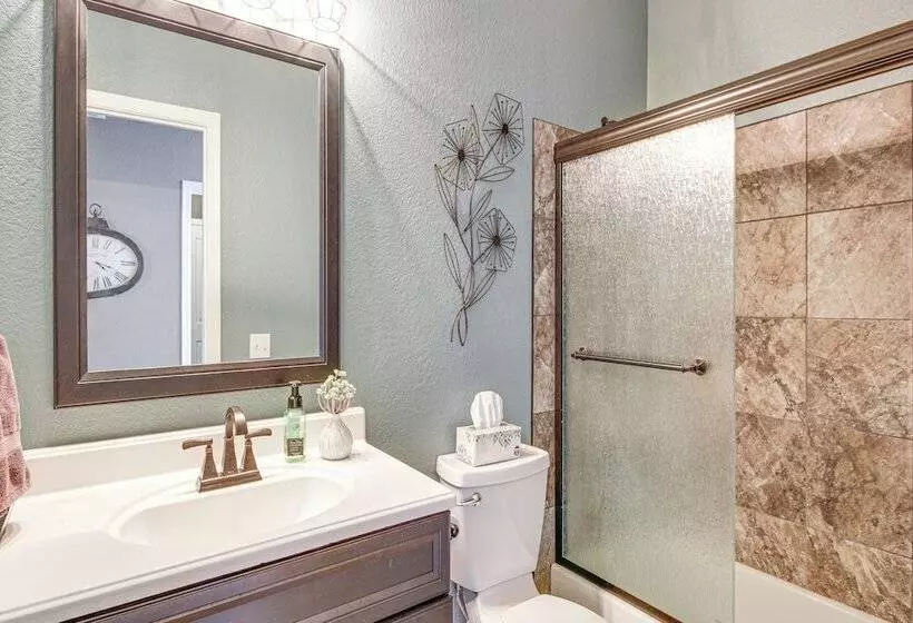 Stunning Oro Valley Home: Near Catalina State Park