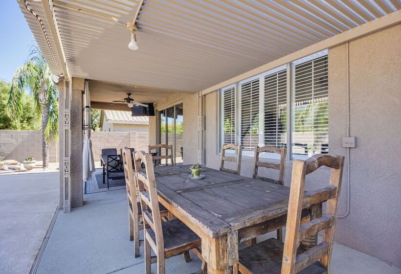 Stunning Oro Valley Home: Near Catalina State Park