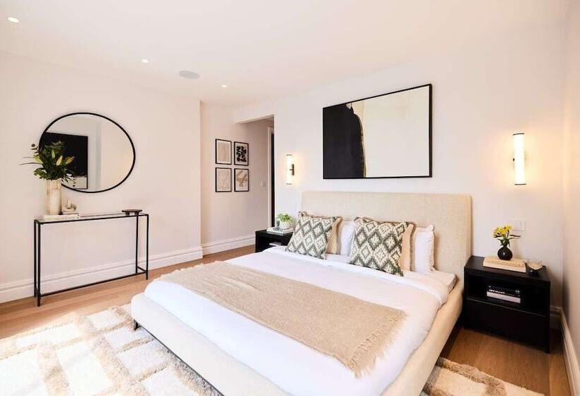 The Temple Fortune Crib Lovely 3bdr House With Balcony