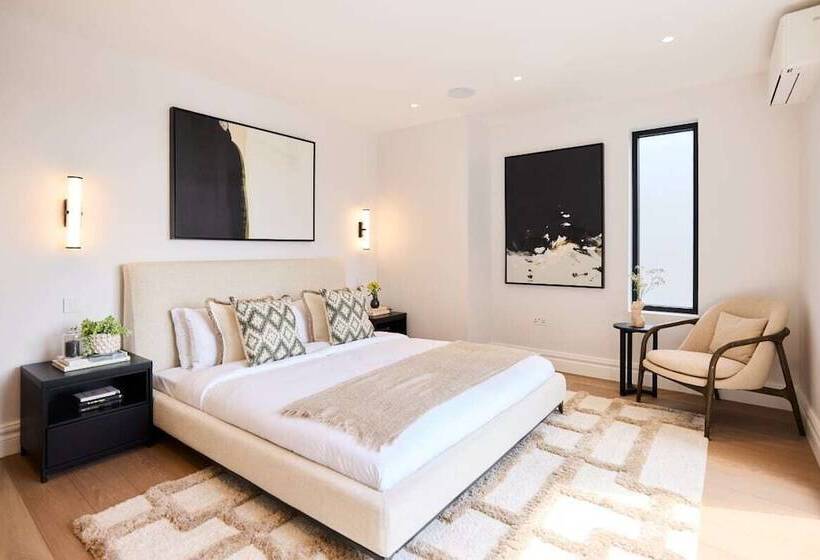 The Temple Fortune Crib Lovely 3bdr House With Balcony