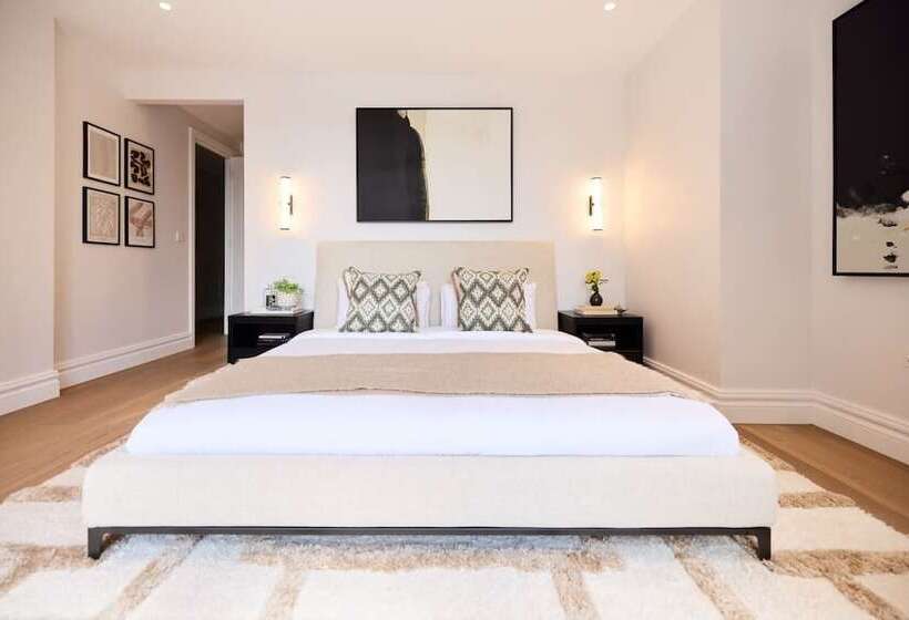 The Temple Fortune Crib Lovely 3bdr House With Balcony