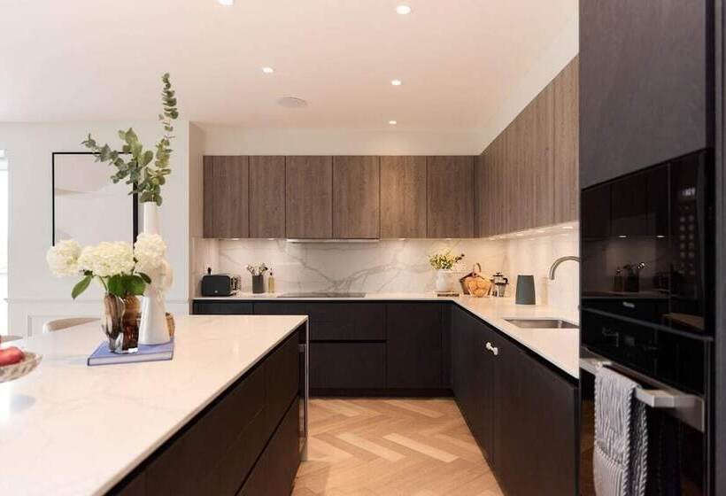 The Temple Fortune Crib Lovely 3bdr House With Balcony