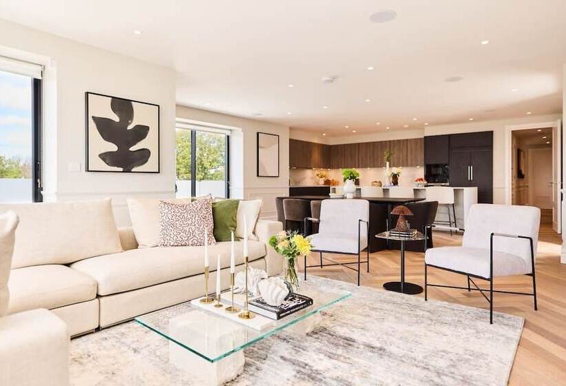 The Temple Fortune Crib Lovely 3bdr House With Balcony