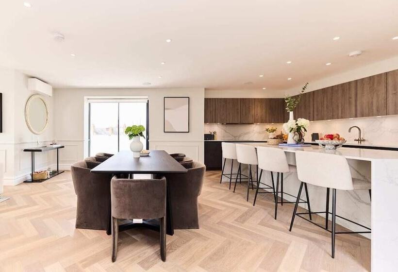 The Temple Fortune Crib Lovely 3bdr House With Balcony