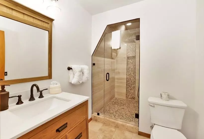 Travertine Dome Home #2241