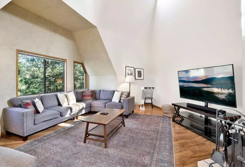 Travertine Dome Home #2241