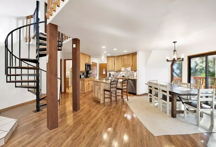 Travertine Dome Home #2241