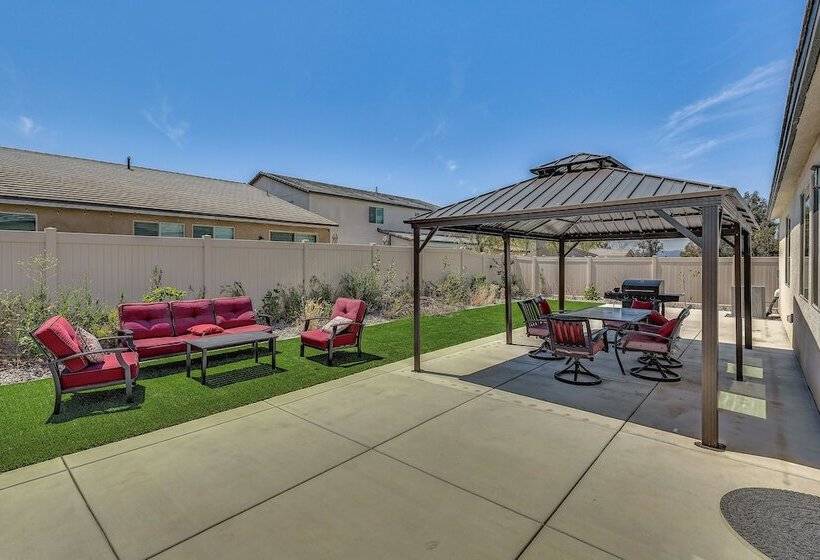 Winchester Home W/ Grill Near Wineries & Shopping