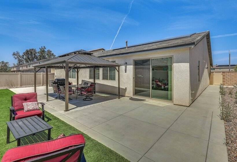 Winchester Home W/ Grill Near Wineries & Shopping