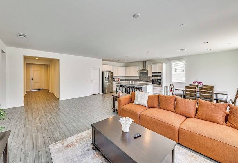 Winchester Home W/ Grill Near Wineries & Shopping