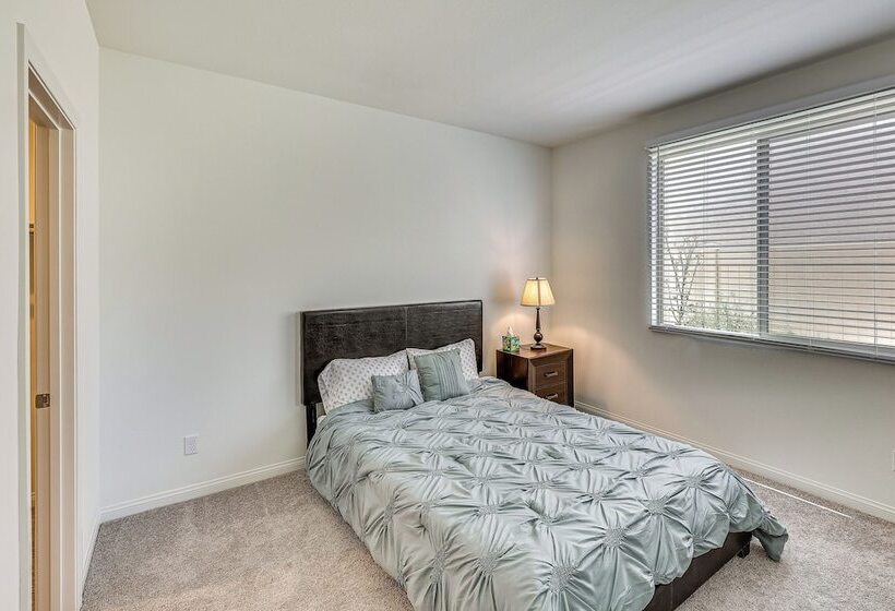 Winchester Home W/ Grill Near Wineries & Shopping