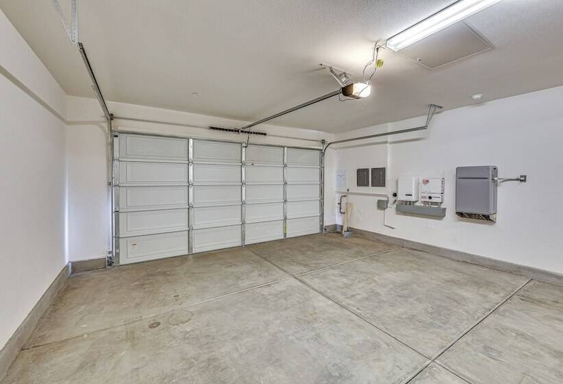 Winchester Home W/ Grill Near Wineries & Shopping