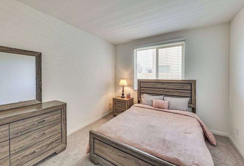 Winchester Home W/ Grill Near Wineries & Shopping